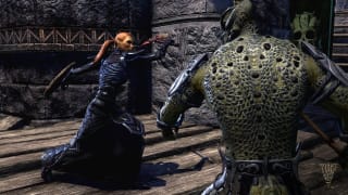 The Elder Scrolls Online: Morrowind - Gametrailer