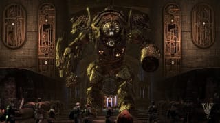 The Elder Scrolls Online: Morrowind - Gametrailer