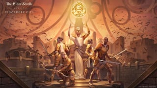 The Elder Scrolls Online: Morrowind - 'Clockwork City' DLC Trailer