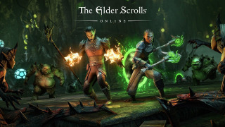 The Elder Scrolls Online: Necrom - "Das Endlose Archiv" Overview Trailer
