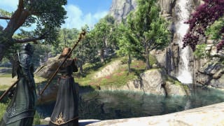 The Elder Scrolls Online: Summerset - Gametrailer