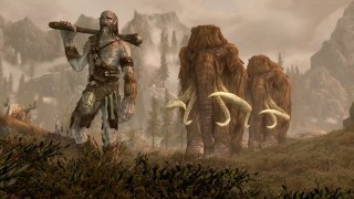 The Elder Scrolls V: Skyrim - Special Edition - Gametrailer
