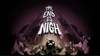 The End Is Nigh - Nintendo Switch Trailer