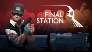 The Final Station - Gametrailer