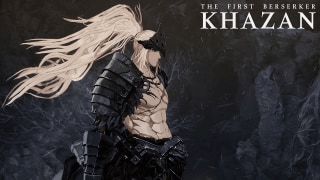 The First Berserker: Khazan - Gameplay Trailer