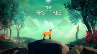 The First Tree - Gametrailer