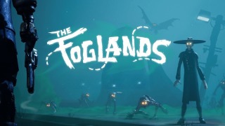 The Foglands - Launch Trailer