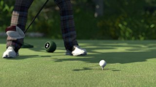 The Golf Club - Gametrailer