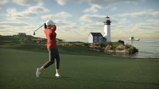 The Golf Club 2 - Gametrailer