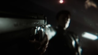 The Hong Kong Massacre - Gametrailer