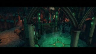 The Incredible Adventures of Van Helsing - Gametrailer