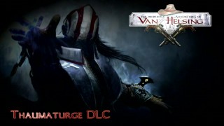 The Incredible Adventures of Van Helsing - Gametrailer