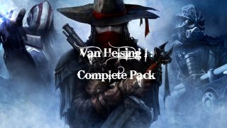 The Incredible Adventures of Van Helsing - Gametrailer