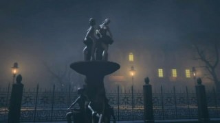 The Incredible Adventures of Van Helsing - 'Scenes from Borgova' Trailer