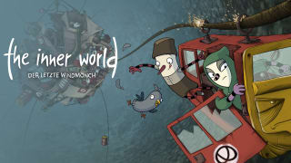 The Inner World - Der letzte Windmönch - Gametrailer