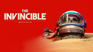 The Invincible - Launch Trailer