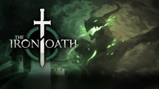 The Iron Oath - Gametrailer
