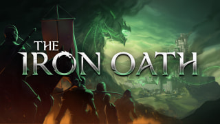 The Iron Oath - Launch Trailer