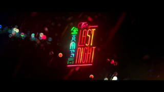 The Last Night - Gametrailer