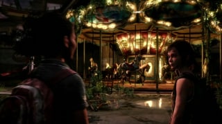 The Last of Us - Gametrailer
