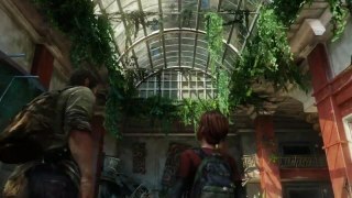 The Last of Us - gamescom 2012 Trailer