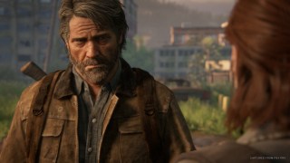 The Last of Us: Part II - Gametrailer