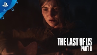 The Last of Us: Part II - Gametrailer