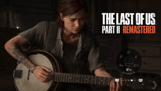 The Last of Us: Part II Remastered - Gameplay Features Trailer