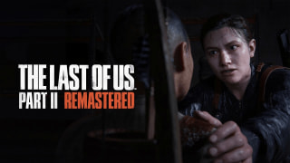 The Last of Us: Part II Remastered - Launch Trailer