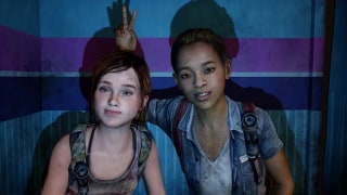 The Last of Us: Remastered - Gametrailer