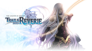 The Legend of Heroes: Trails into Reverie for ios download