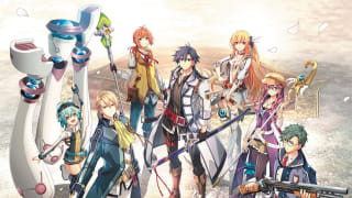 The Legend of Heroes: Trails of Cold Steel III - E3 2019 "Old Friends" Trailer