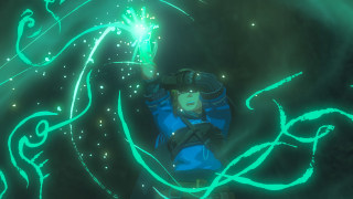 The Legend of Zelda: Tears of the Kingdom - E3 2019 Announcement Teaser Trailer