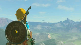 The Legend of Zelda: Breath of the Wild - Release Date Trailer (Deutsch)
