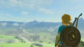 The Legend of Zelda: Breath of the Wild - Gametrailer