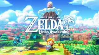 The Legend of Zelda: Link's Awakening - E3 2019 Trailer
