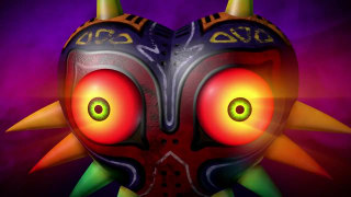 The Legend of Zelda: Majora's Mask 3D - Gametrailer