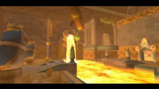 The Legend of Zelda: Skyward Sword - Gametrailer