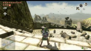 The Legend of Zelda: Twilight Princess HD - Gametrailer
