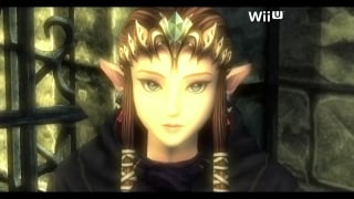The Legend of Zelda: Twilight Princess HD - Gametrailer