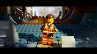 The Lego Movie Videogame - Gametrailer