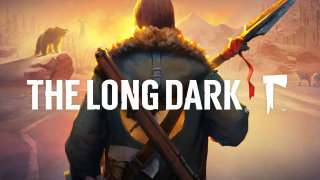 The Long Dark - Gametrailer