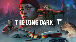 The Long Dark - Gametrailer