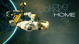The Long Journey Home - Gametrailer