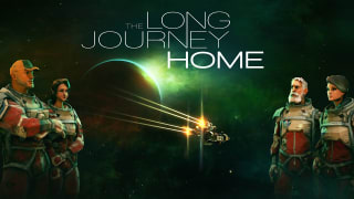 The Long Journey Home - Gametrailer
