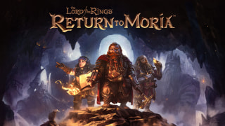 The Lord of the Rings: Return to Moria - Opening Cinematic Trailer