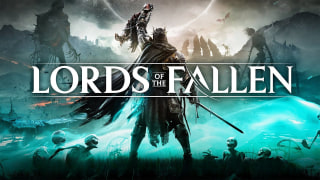 Lords of the Fallen 'Dual Worlds' gameplay showcase - Gematsu