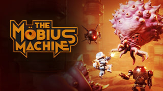 The Mobius Machine - Launch Trailer
