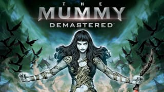 The Mummy Demastered - Gametrailer
