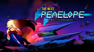 The Next Penelope - Gametrailer